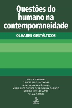 Questões Do Humano Na Contemporaneidade (ebook)