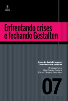 Enfrentando Crises E Fechando Gestalten (ebook)