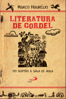 Literatura De Cordel (ebook)