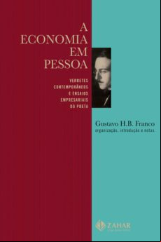 A ECONOMIA EM PESSOA EBOOK (edición en portugués)