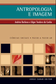 ANTROPOLOGIA E IMAGEM EBOOK (edición en portugués)
