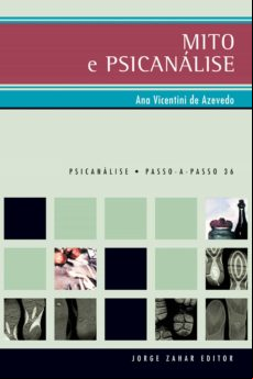 MITO E PSICANÁLISE EBOOK (edición en portugués)