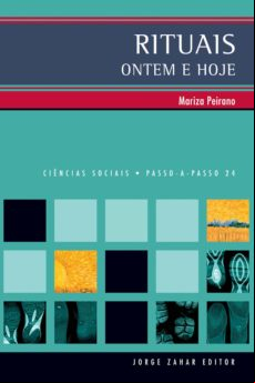 RITUAIS ONTEM E HOJE EBOOK (edición en portugués)