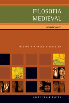FILOSOFIA MEDIEVAL EBOOK (edición en portugués)