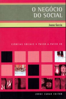 O NEGÓCIO DO SOCIAL EBOOK (edición en portugués)