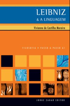 LEIBNIZ & A LINGUAGEM EBOOK (edición en portugués)