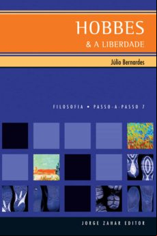 HOBBES & A LIBERDADE EBOOK (edición en portugués)