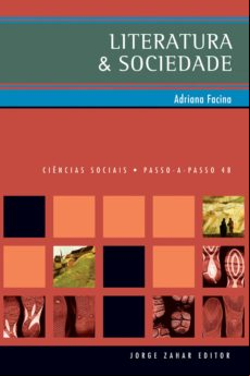 LITERATURA E SOCIEDADE EBOOK (edición en portugués)