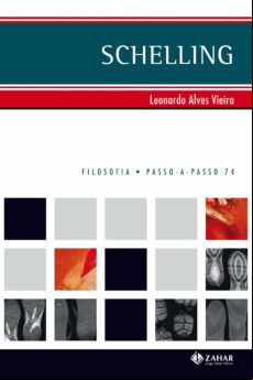 SCHELLING EBOOK (edición en portugués)