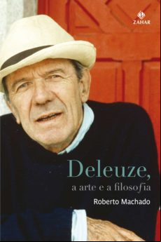 DELEUZE, A ARTE E A FILOSOFIA EBOOK (edición en portugués)