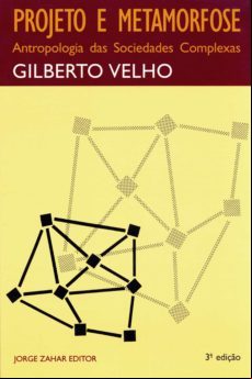 PROJETO E METAMORFOSE EBOOK (edición en portugués)