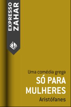SÓ PARA MULHERES EBOOK (edición en portugués)
