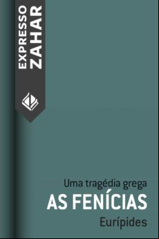 AS FENÍCIAS EBOOK (edición en portugués)