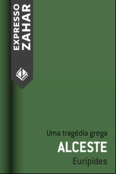 ALCESTE EBOOK (edición en portugués)