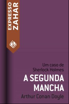 A SEGUNDA MANCHA EBOOK (edición en portugués)