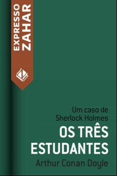 OS TRÊS ESTUDANTES EBOOK (edición en portugués)