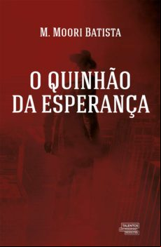 O Quinhão Da Esperança (ebook)