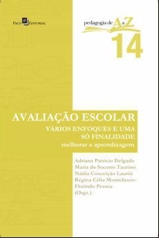 Avaliação Escolar (ebook)