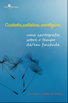 CUIDADOS PALIATIVOS ONCOLÓGICOS EBOOK (edición en portugués)