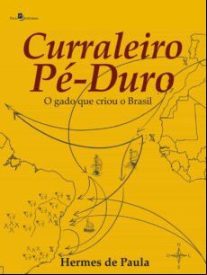CURRALEIRO PÉ-DURO EBOOK (edición en portugués)