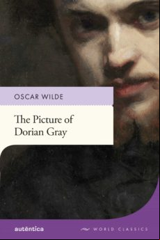 The Picture Of Dorian Gray (ebook)