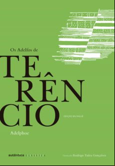 Os Adelfos De Terêncio – Bilíngue (latim-português) (ebook)