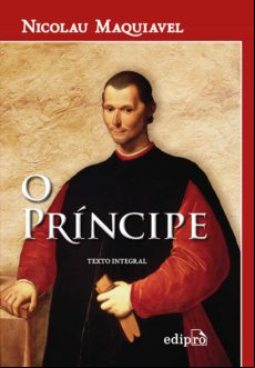 O Príncipe (ebook)