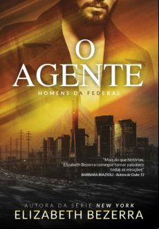 O Agente (ebook)