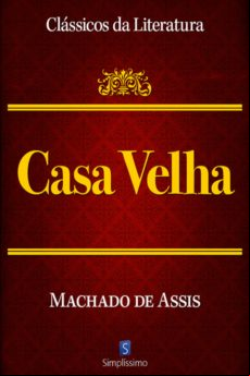 Casa Velha (ebook)