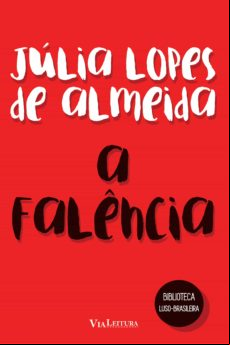 A Falência (ebook)