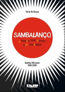 Sambalanço A Bossa Que Dança - Um Mosaico (ebook)