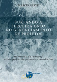 Surfando A Terceira Onda No Gerenciamento De Projetos (ebook)