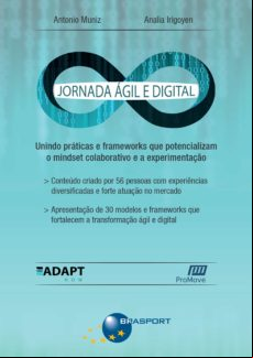 Jornada Ágil E Digital (ebook)