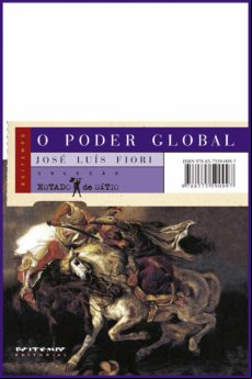 O Poder Global (ebook)