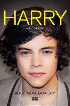 Harry (ebook)