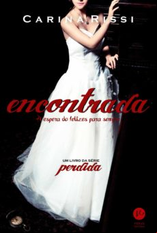 Encontrada - Perdida - Vol. 2 (ebook)