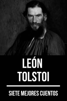 7 MEJORES CUENTOS DE LEÓN TOLSTOI EBOOK