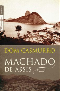 Dom Casmurro (ebook)
