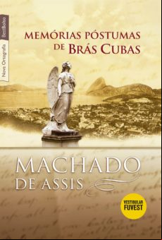 Memórias Póstumas De Brás Cubas (ebook)