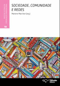 Sociedade Comunidade E Redes (ebook)