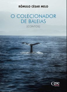 O Colecionador De Baleias (ebook)