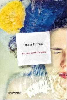 Sua Voz Dentro De Mim (ebook)