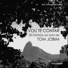 Vou Te Contar (ebook)