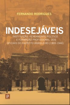 Indesejáveis (ebook)