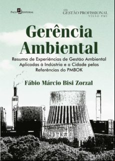Gerência Ambiental (ebook)