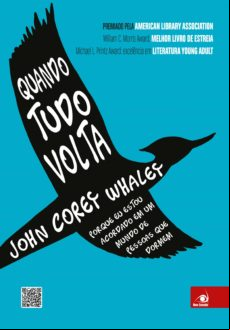 Quando Tudo Volta (ebook)