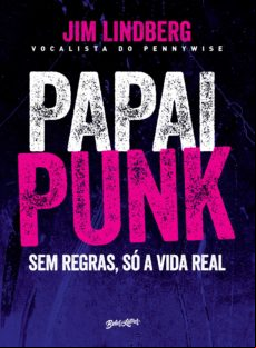 Papai Punk (ebook)
