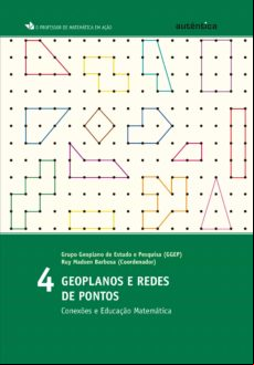 Geoplanos E Redes De Pontos (ebook)