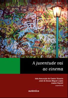 A Juventude Vai Ao Cinema (ebook)