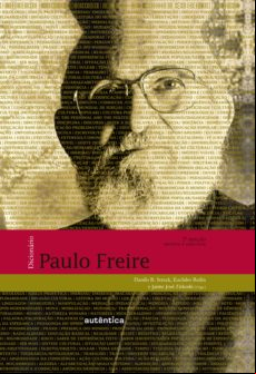 Dicionário Paulo Freire (ebook)